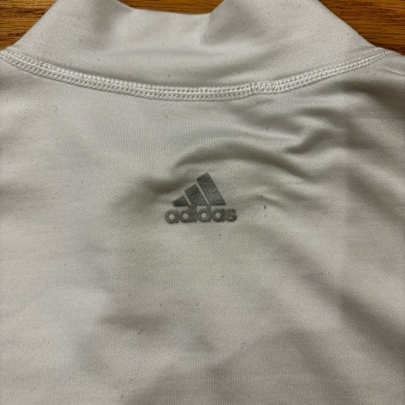 ⛳️ Adidas Women’s Golf Base Layer Shirt - size S - Picture 6 of 6
